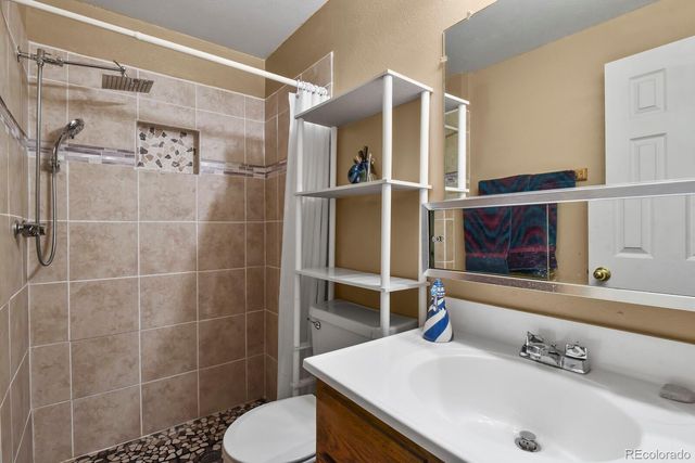 5011 N Hackamore Drive, Colorado Springs, CO 80918