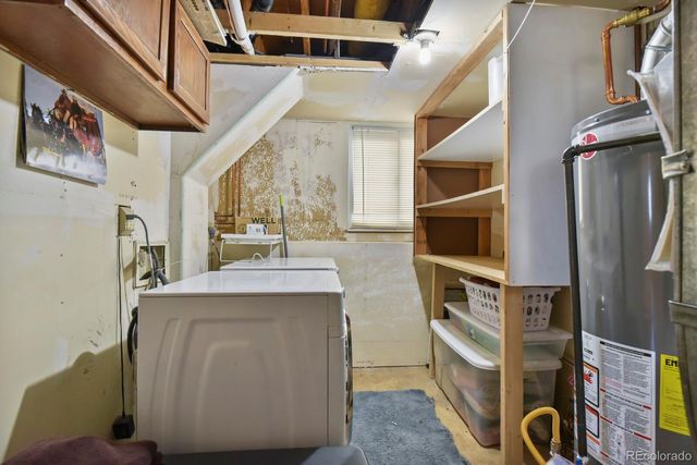 5011 N Hackamore Drive, Colorado Springs, CO 80918