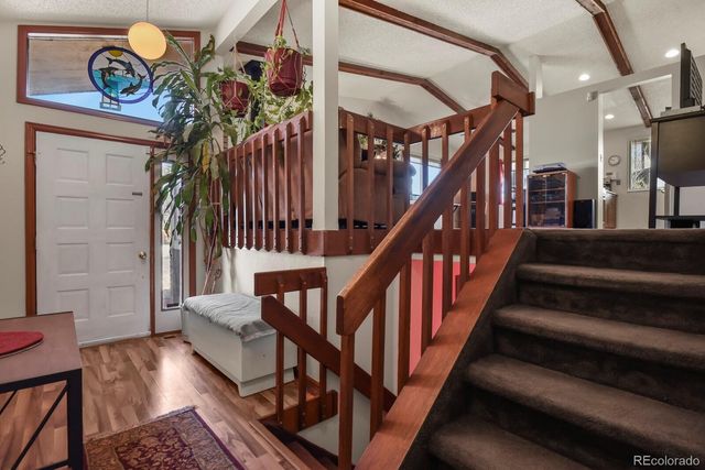 5011 N Hackamore Drive, Colorado Springs, CO 80918