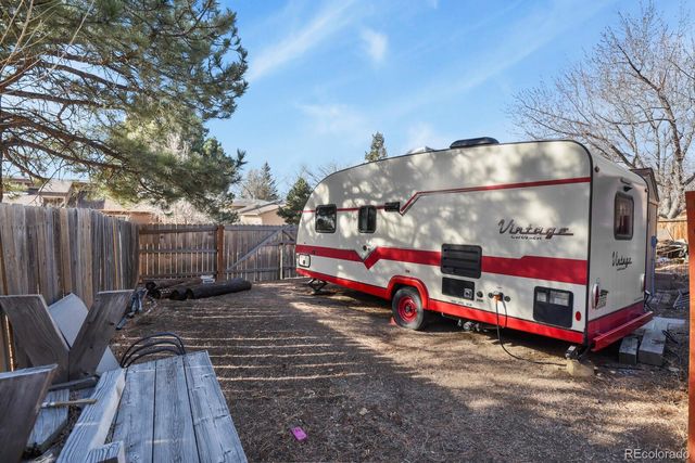 5011 N Hackamore Drive, Colorado Springs, CO 80918