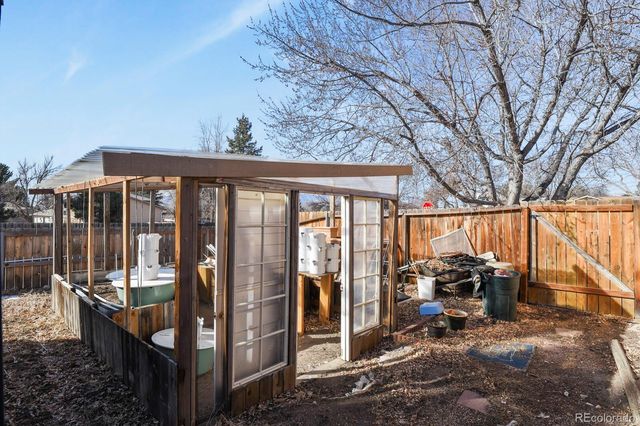 5011 N Hackamore Drive, Colorado Springs, CO 80918