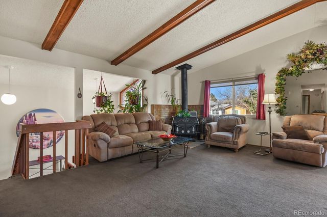 5011 N Hackamore Drive, Colorado Springs, CO 80918