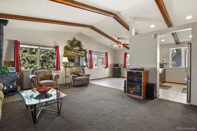 5011 N Hackamore Drive, Colorado Springs, CO 80918