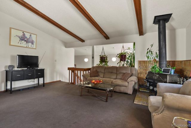 5011 N Hackamore Drive, Colorado Springs, CO 80918