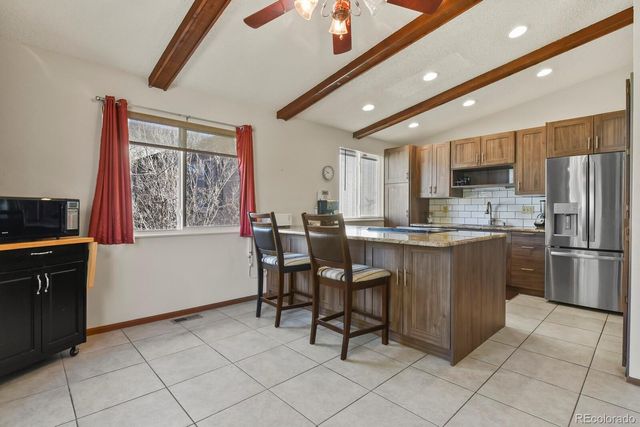 5011 N Hackamore Drive, Colorado Springs, CO 80918