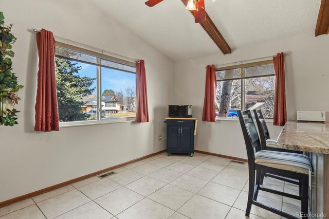 5011 N Hackamore Drive, Colorado Springs, CO 80918