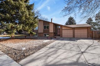 5011 N Hackamore Drive, Colorado Springs, CO 80918