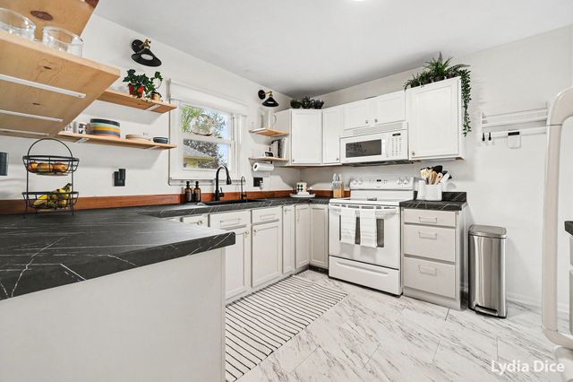 1144 Ellsmere Street Ne, City Of Grand Rapids, MI 49505
