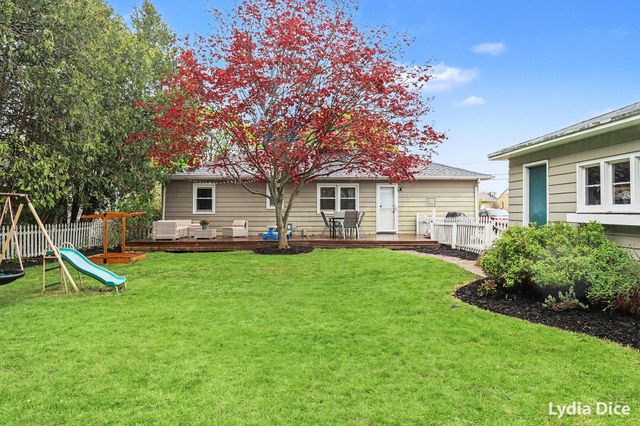 1144 Ellsmere Street Ne, City Of Grand Rapids, MI 49505