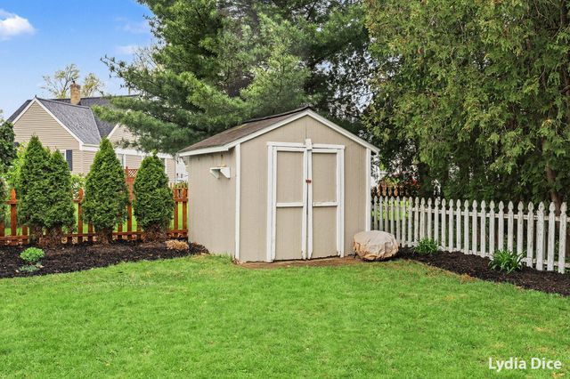 1144 Ellsmere Street Ne, City Of Grand Rapids, MI 49505