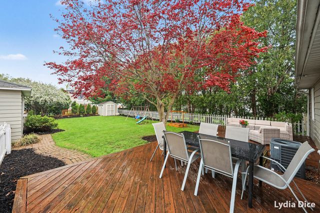 1144 Ellsmere Street Ne, City Of Grand Rapids, MI 49505