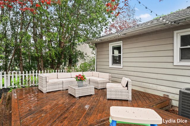 1144 Ellsmere Street Ne, City Of Grand Rapids, MI 49505