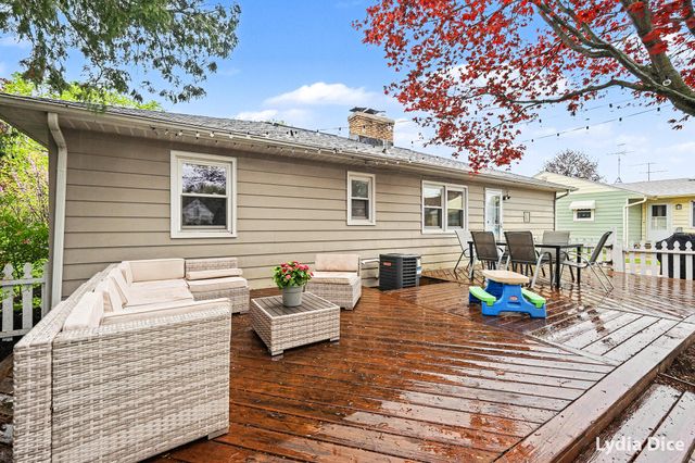 1144 Ellsmere Street Ne, City Of Grand Rapids, MI 49505