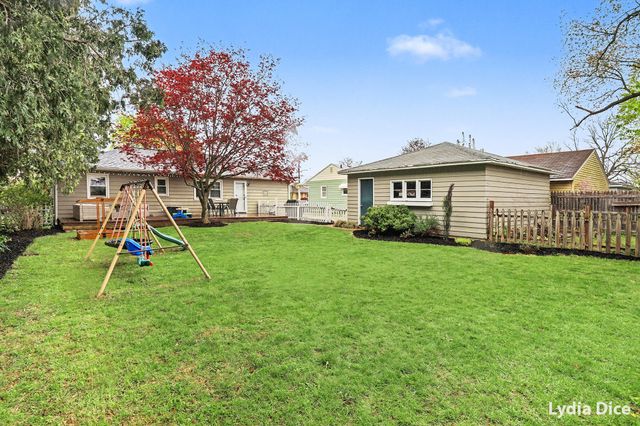 1144 Ellsmere Street Ne, City Of Grand Rapids, MI 49505