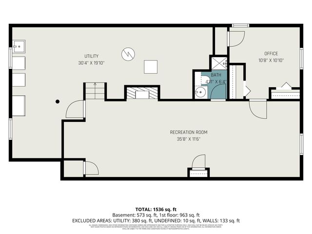 1144 Ellsmere Street Ne, City Of Grand Rapids, MI 49505