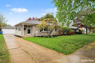1144 Ellsmere Street Ne, City Of Grand Rapids, MI 49505