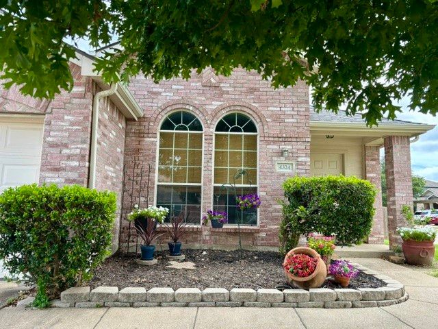 4324 Westbend Lane, Fort Worth, TX 76244