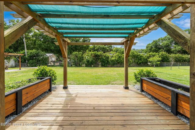 1871 Britt Road, Cocoa, FL 32926