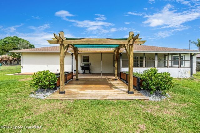 1871 Britt Road, Cocoa, FL 32926