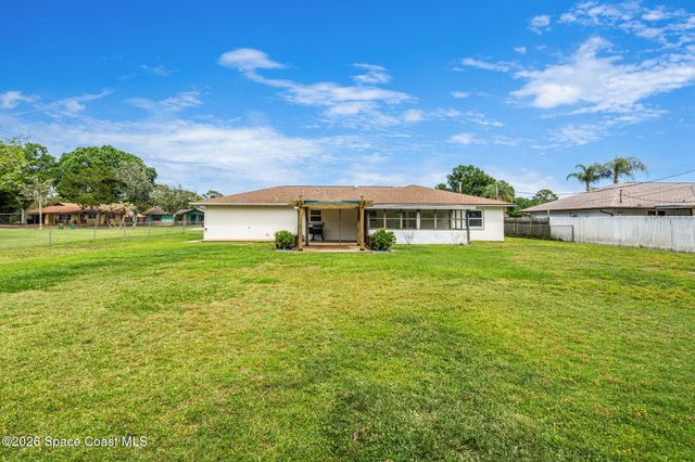 1871 Britt Road, Cocoa, FL 32926
