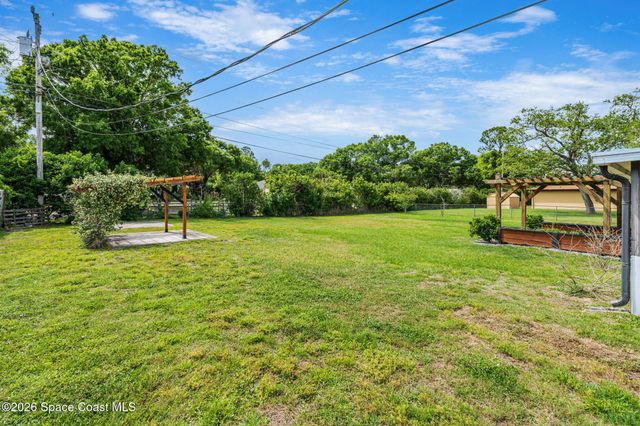 1871 Britt Road, Cocoa, FL 32926
