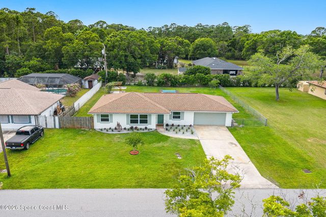 1871 Britt Road, Cocoa, FL 32926