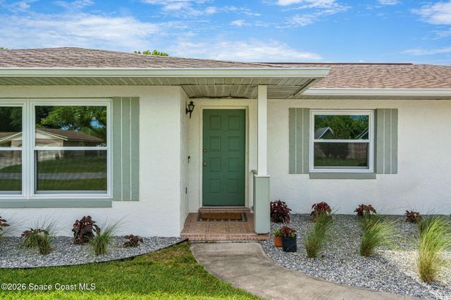 1871 Britt Road, Cocoa, FL 32926