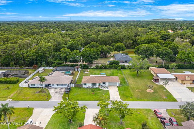 1871 Britt Road, Cocoa, FL 32926