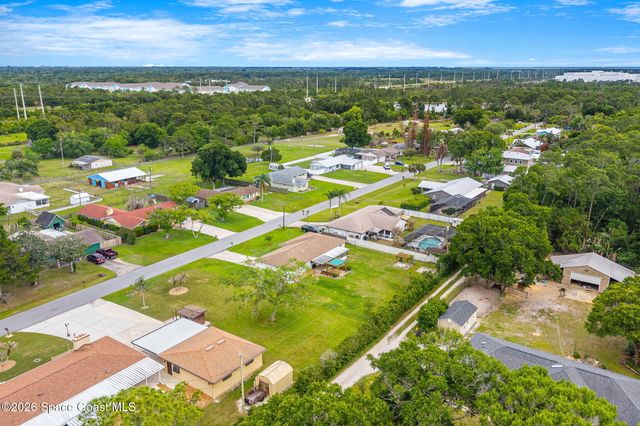 1871 Britt Road, Cocoa, FL 32926