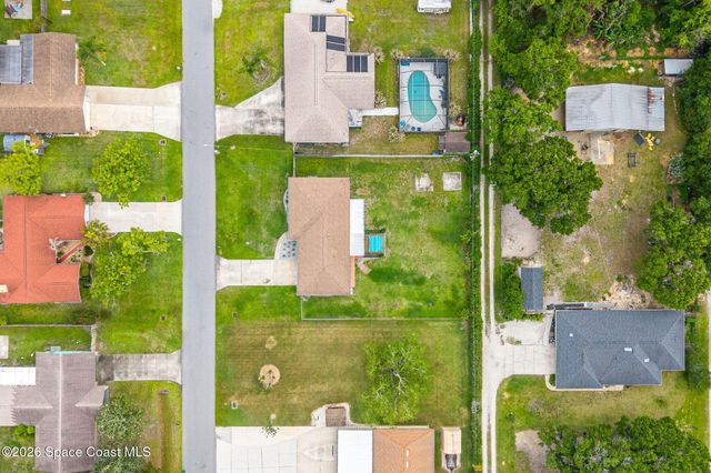 1871 Britt Road, Cocoa, FL 32926