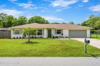 1871 Britt Road, Cocoa, FL 32926