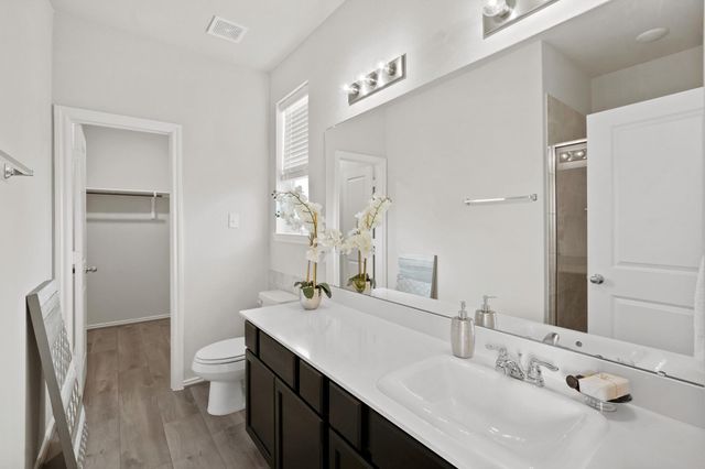 1424 Acorn Meadows Road, Houston, TX 77067