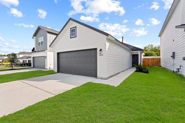 1424 Acorn Meadows Road, Houston, TX 77067