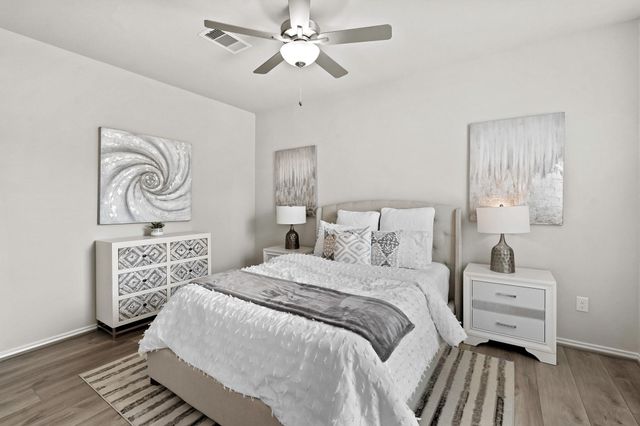 1424 Acorn Meadows Road, Houston, TX 77067