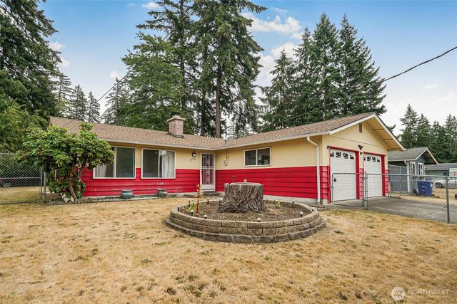 17221 13th Avenue Ct E, Spanaway, WA 98387