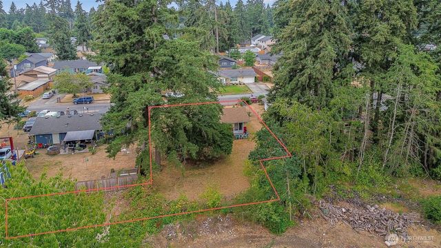 17221 13th Avenue Ct E, Spanaway, WA 98387