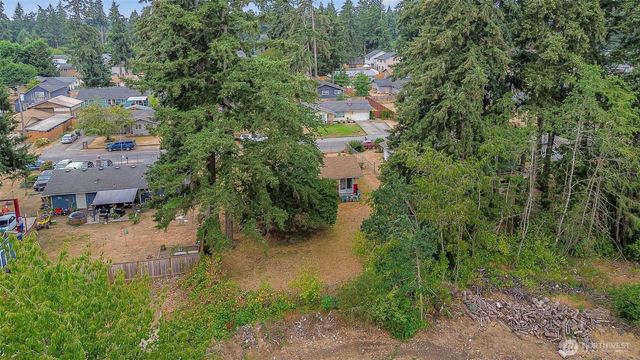 17221 13th Avenue Ct E, Spanaway, WA 98387