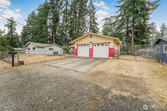 17221 13th Avenue Ct E, Spanaway, WA 98387