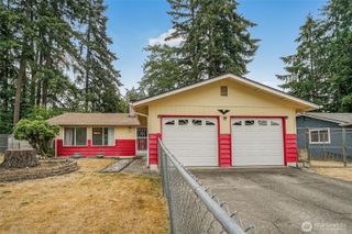 17221 13th Avenue Ct E, Spanaway, WA 98387