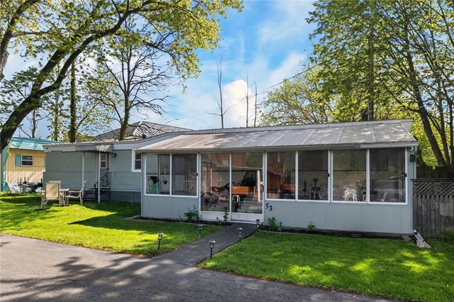 1529 Buffalo Road, Gates, NY 14624