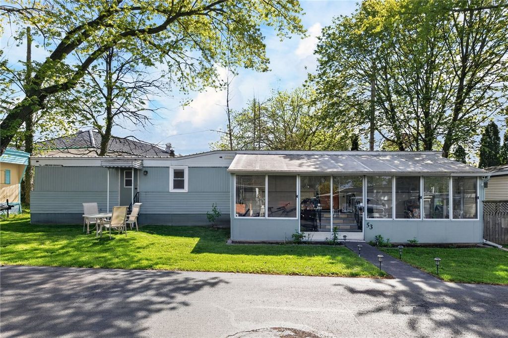 1529 Buffalo Road, Gates, NY 14624