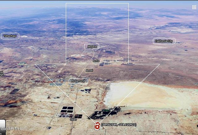 500 E Avenue E, Lancaster, CA 93535