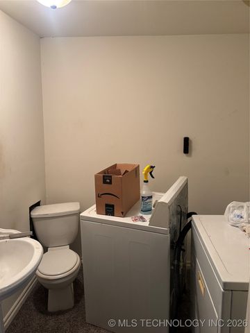 11129 W 74th Street S, Sapulpa, OK 74066