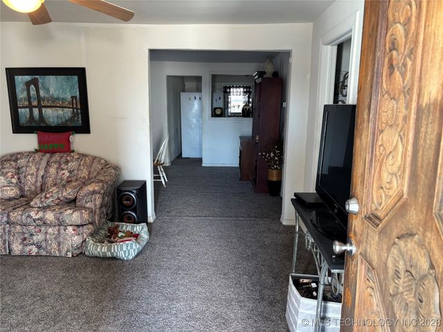 11129 W 74th Street S, Sapulpa, OK 74066