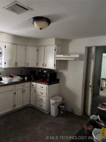 11129 W 74th Street S, Sapulpa, OK 74066