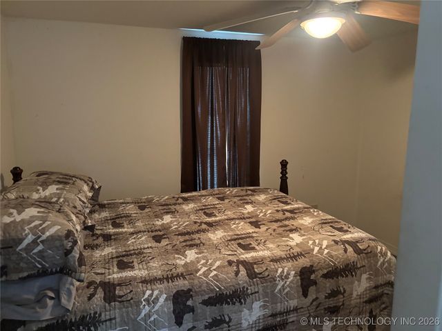 11129 W 74th Street S, Sapulpa, OK 74066