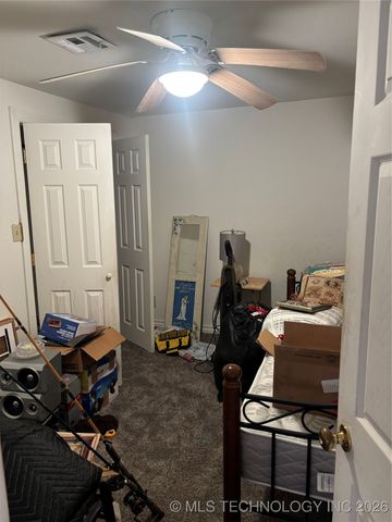 11129 W 74th Street S, Sapulpa, OK 74066