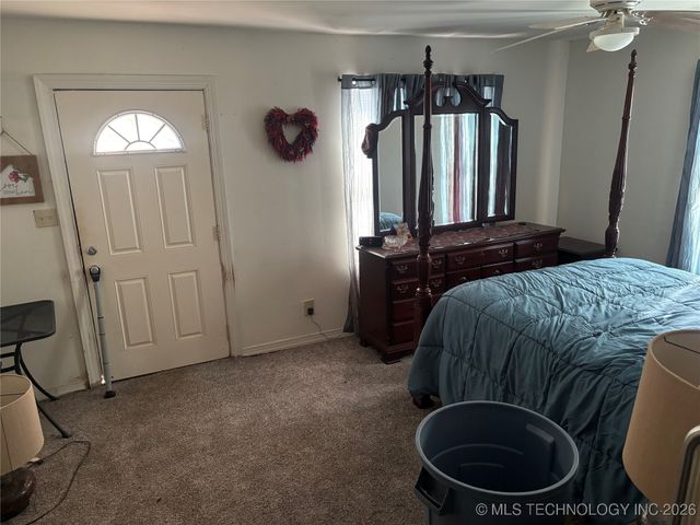 11129 W 74th Street S, Sapulpa, OK 74066