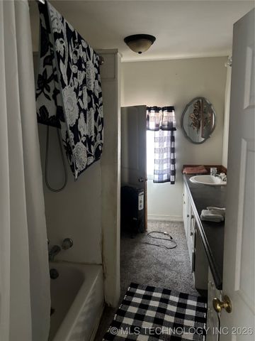 11129 W 74th Street S, Sapulpa, OK 74066