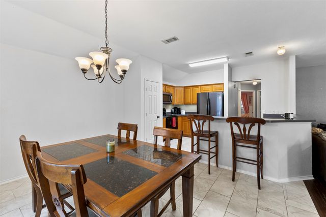 804 Tyler Court, Burleson, TX 76028